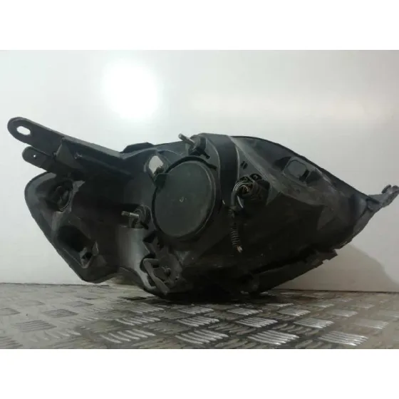 Faro Izquierdo para Citroën Nemo