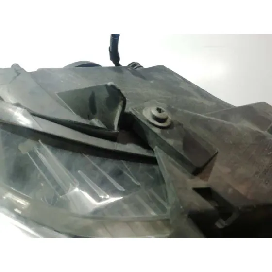 Faro Izquierdo para Citroën Nemo