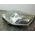 Faro Izquierdo para Citroën Nemo