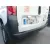 Paragolpes Trasero para Citroën Nemo