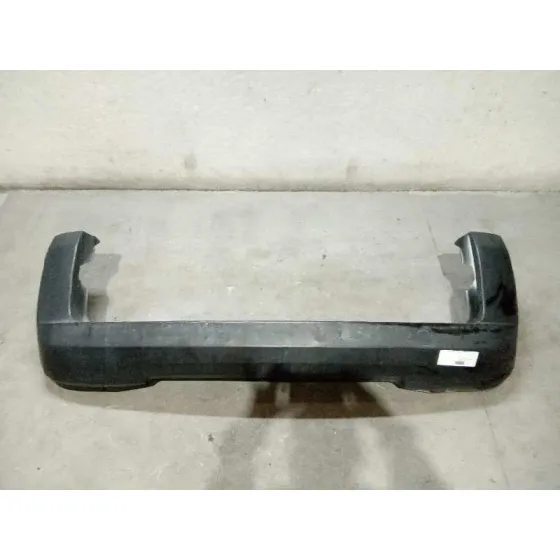 Paragolpes Trasero para Citroën Nemo