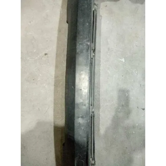 Paragolpes Trasero para Citroën Nemo