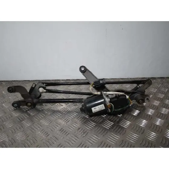 Motor Limpia Delantero para Kia Carens (Un)