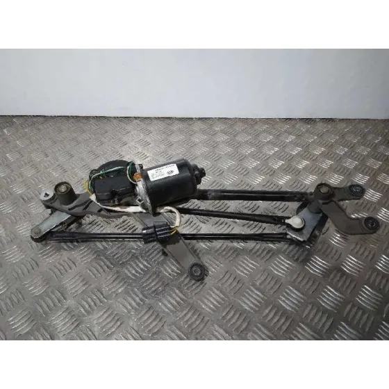 Motor Limpia Delantero para Kia Carens (Un)