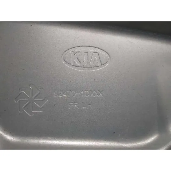 Elevalunas Delantero Izquierdo para Kia Carens (Un)