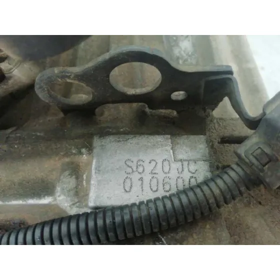 Caja Cambios para Kia Carens (Un)