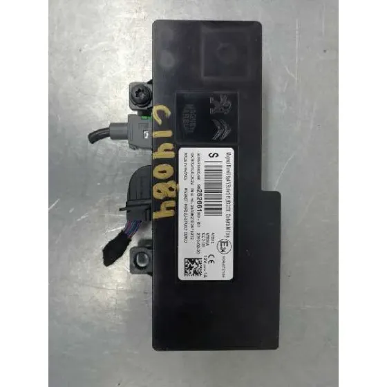 Modulo Electronico para Peugeot 3008