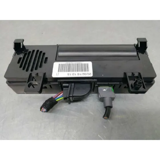 Modulo Electronico para Peugeot 3008