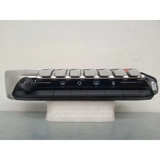 Mando Multifuncion para Peugeot 3008
