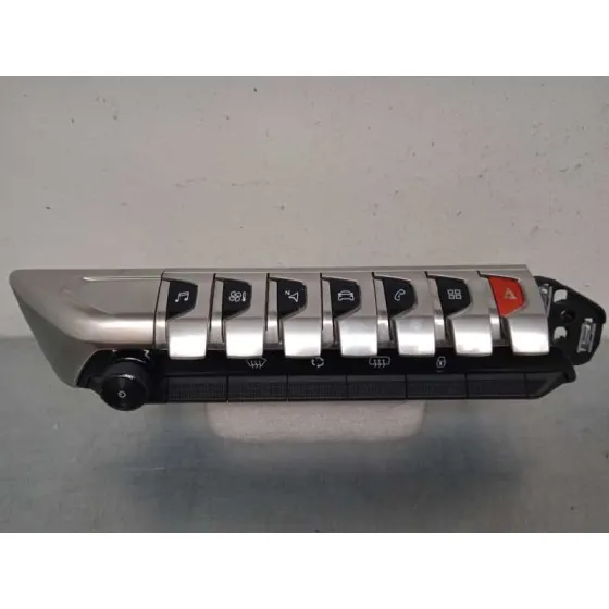 Mando Multifuncion para Peugeot 3008