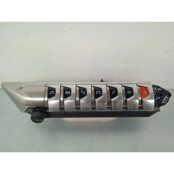 Mando Multifuncion para Peugeot 3008