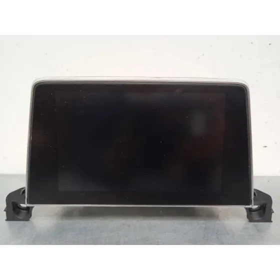 Pantalla Multifuncion para Peugeot 3008