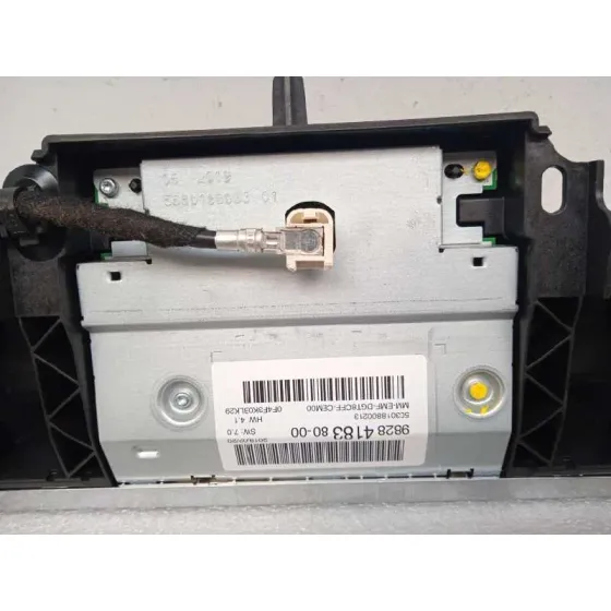 Pantalla Multifuncion para Peugeot 3008