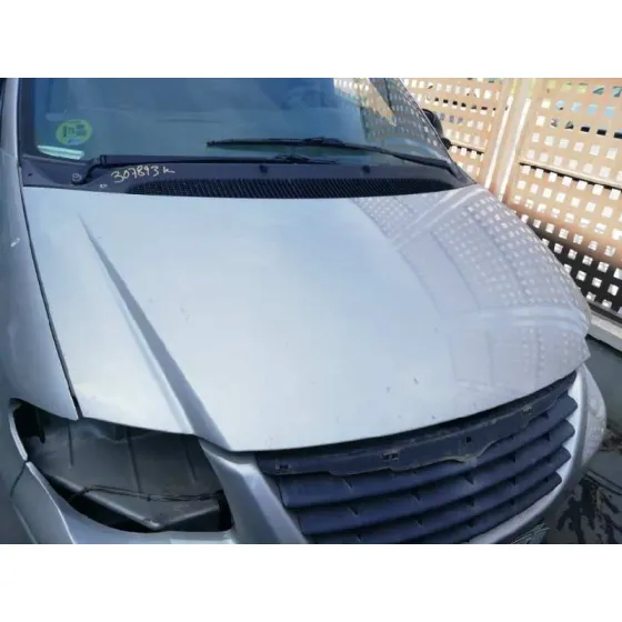 Capot para Chrysler Voyager (Rg)