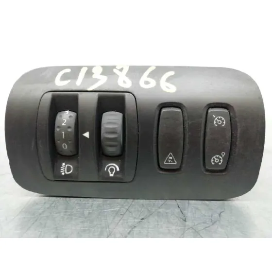 Interruptor para Renault Megane Ii Coupe/Cabrio