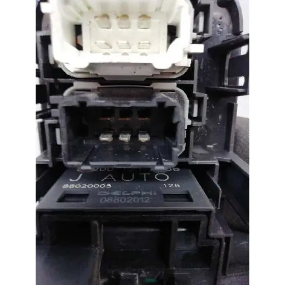 Interruptor para Renault Megane Ii Coupe/Cabrio