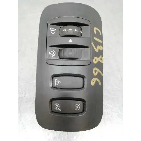 Interruptor para Renault Megane Ii Coupe/Cabrio