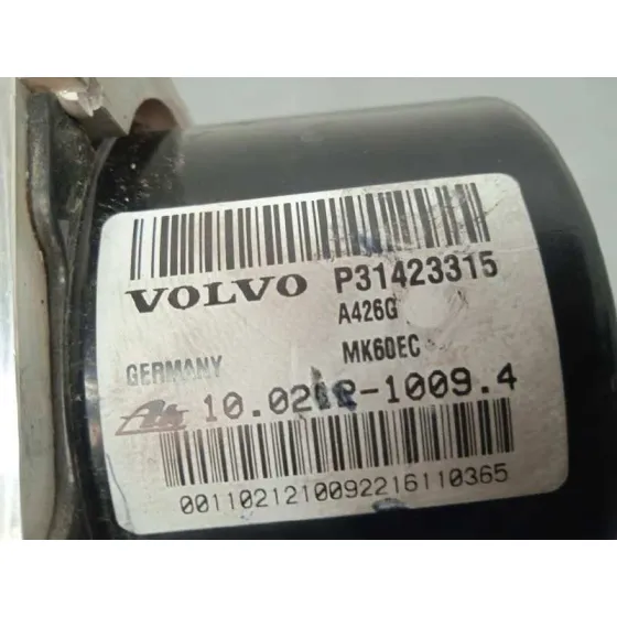Abs para Volvo V40