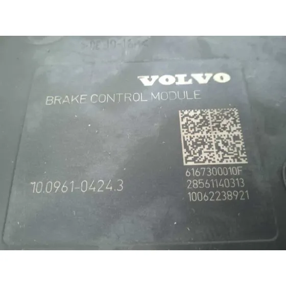 Abs para Volvo V40
