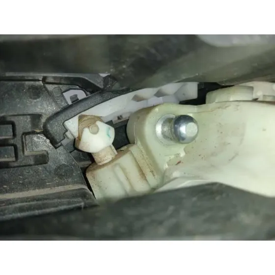 Palanca Cambio para Volvo V40