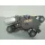 Motor Limpia Trasero para Volvo V40