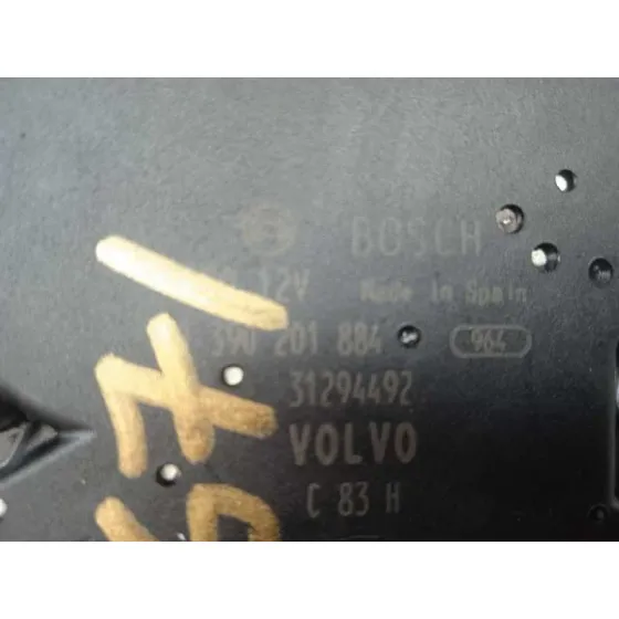 Motor Limpia Trasero para Volvo V40
