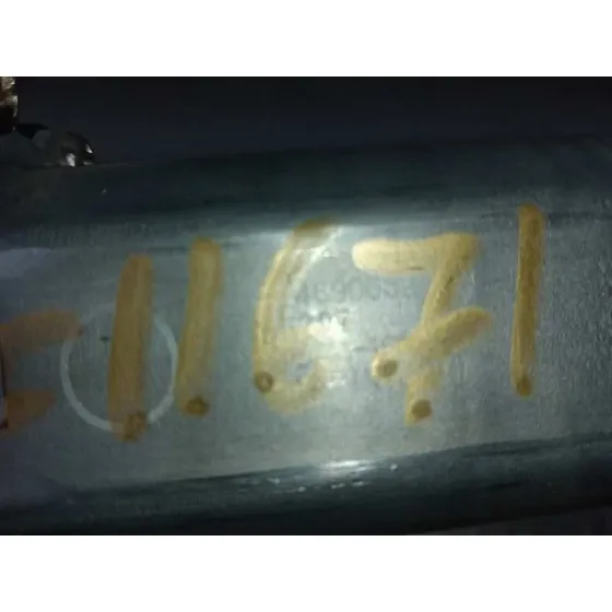 Motor Elevalunas Trasero Izquierdo para Volvo V40