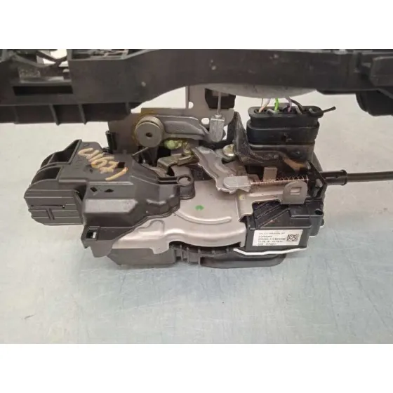 Cerradura Puerta Trasera Izquierda para Volvo V40