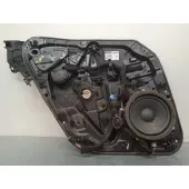 Elevalunas Trasero Izquierdo para Volvo V40