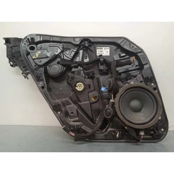 Elevalunas Trasero Izquierdo para Volvo V40