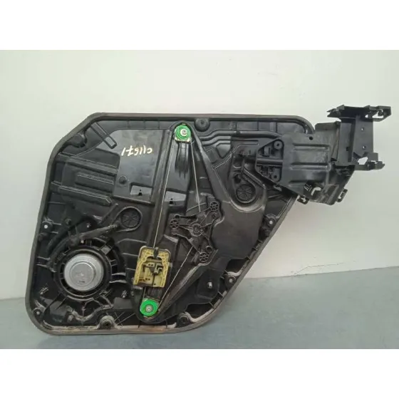 Elevalunas Trasero Izquierdo para Volvo V40