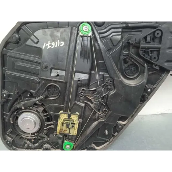 Elevalunas Trasero Izquierdo para Volvo V40