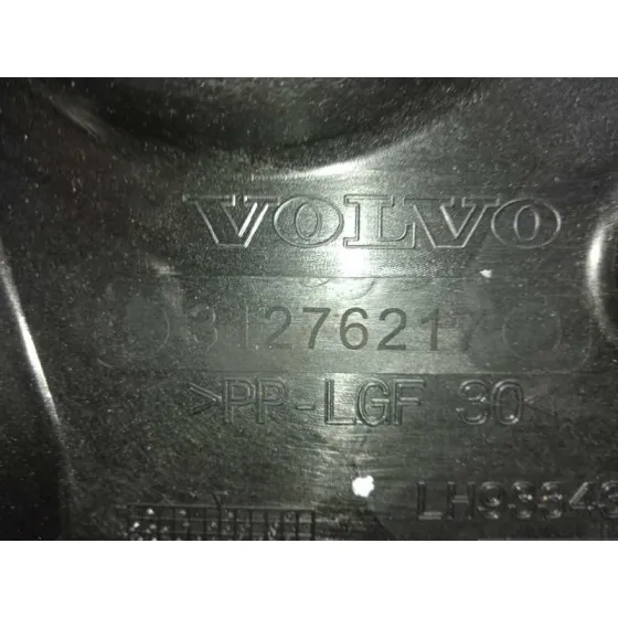 Elevalunas Trasero Izquierdo para Volvo V40