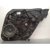 Elevalunas Trasero Derecho para Volvo V40