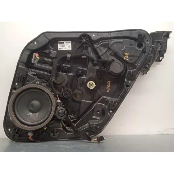 Elevalunas Trasero Derecho para Volvo V40