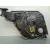 Elevalunas Trasero Derecho para Volvo V40
