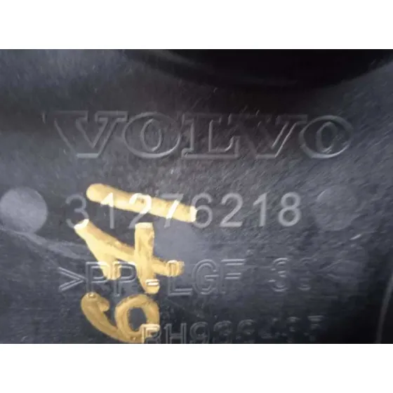 Elevalunas Trasero Derecho para Volvo V40