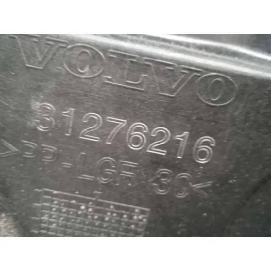 Elevalunas Delantero Derecho para Volvo V40
