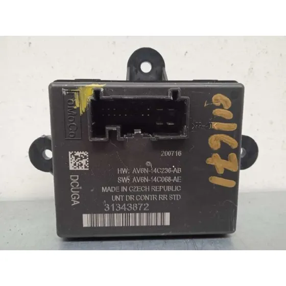 Modulo Electronico para Volvo V40