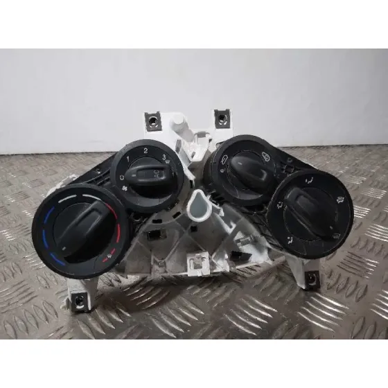 Mando Climatizador para Ford Ka (Ccu)