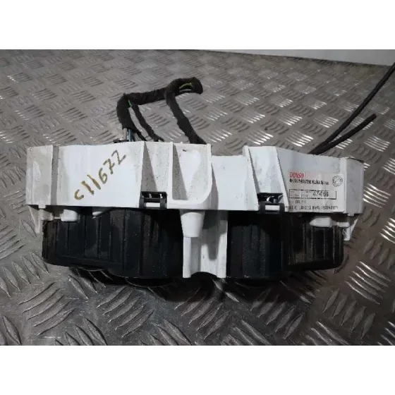Mando Climatizador para Ford Ka (Ccu)