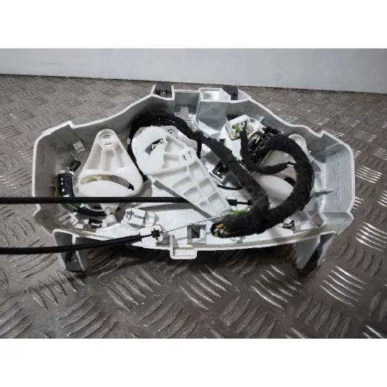 Mando Climatizador para Ford Ka (Ccu)