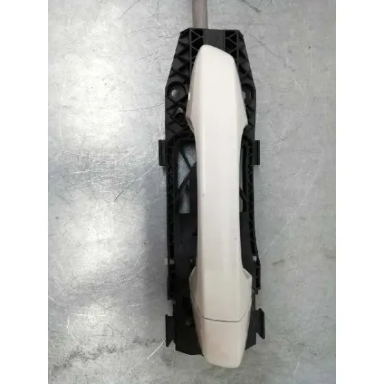 Maneta Exterior Trasera Izquierda para Seat Leon St (5F8)