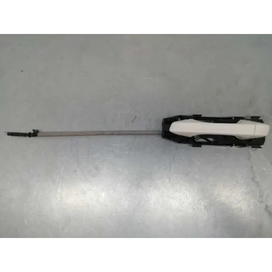 Maneta Exterior Trasera Izquierda para Seat Leon St (5F8)