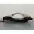 Maneta Exterior Trasera Izquierda para Seat Leon St (5F8)