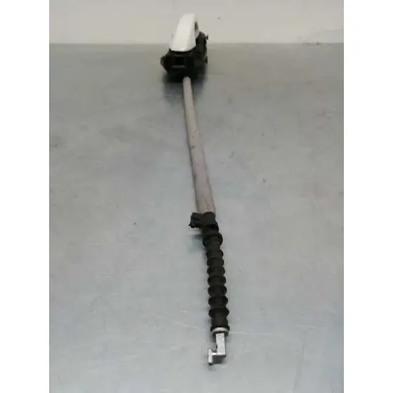 Maneta Exterior Trasera Izquierda para Seat Leon St (5F8)