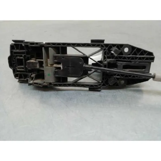 Maneta Exterior Trasera Izquierda para Seat Leon St (5F8)
