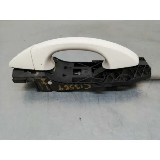 Maneta Exterior Trasera Izquierda para Seat Leon St (5F8)