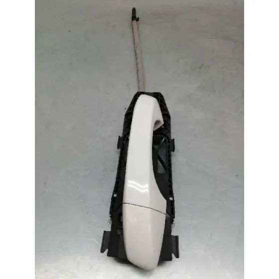 Maneta Exterior Trasera Izquierda para Seat Leon St (5F8)