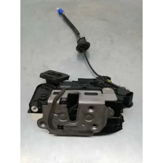 Cerradura Puerta Trasera Izquierda para Seat Leon St (5F8)